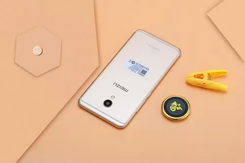 魅族手机取消便签加密的具体操作方法