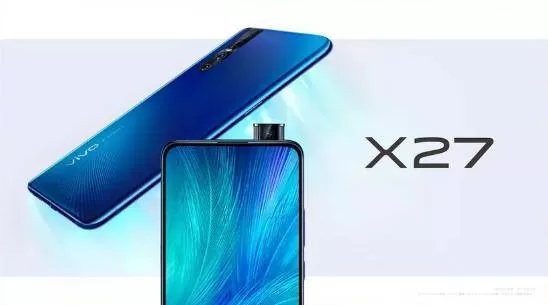 vivox27中投屏的具体方法介绍