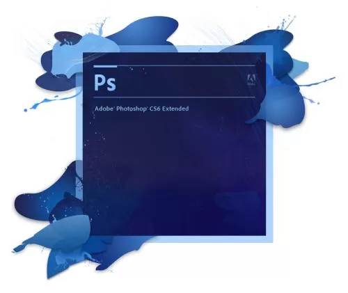 PhotoShopCC绘画出空心矩形的具体操作方法