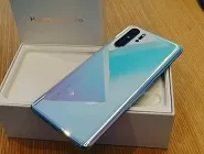 华为nova4e设置来电头像的具体操作方法