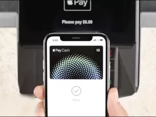 Apple card的具体使用步骤介绍