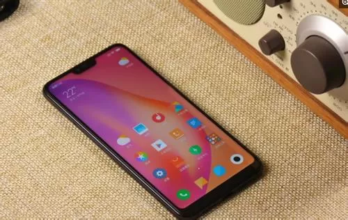vivoz1青春版中将查找手机功能打开的具体操作方法