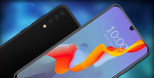 华为p30pro中截屏的具体操作方法