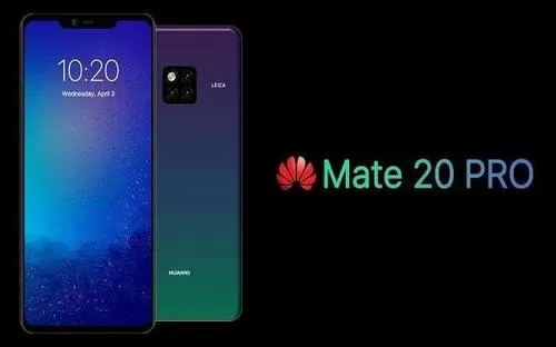 华为mate20pro中微信分身的具体操作方法