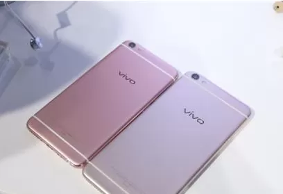 vivou1中打开查找手机功能的具体操作方法