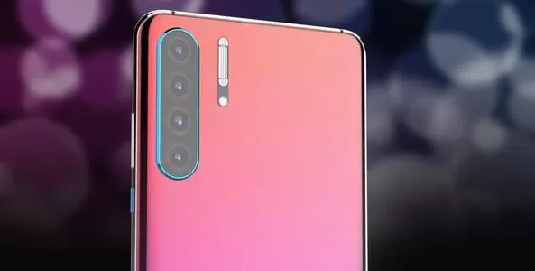 华为p30pro中录屏的具体方法介绍