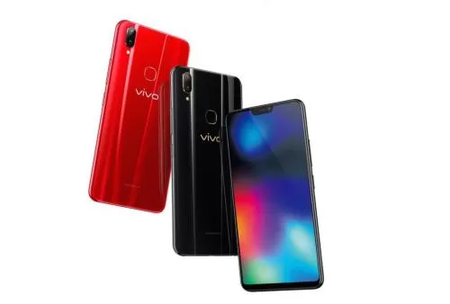 vivoz1中打开查找手机功能的具体操作方法