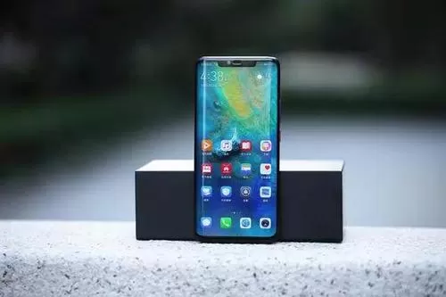 华为mate20pro设置闹钟的具体操作方法
