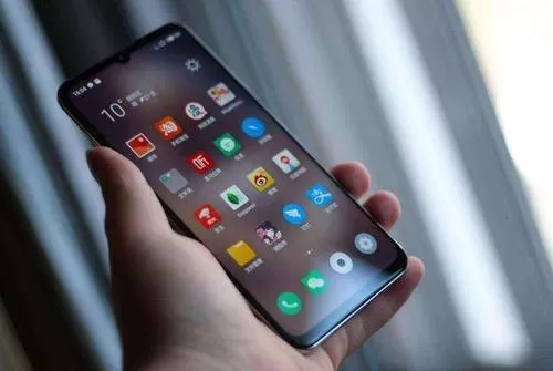 魅族note9中将日历广告关掉的具体操作方法