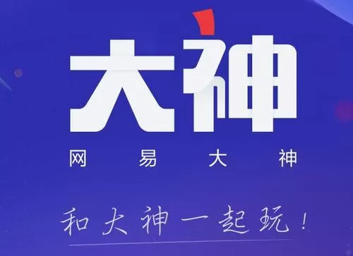 网易大神APP中使用扫码登录游戏的具体操作方法