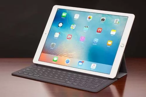 iPad设置小圆点的具体操作方法