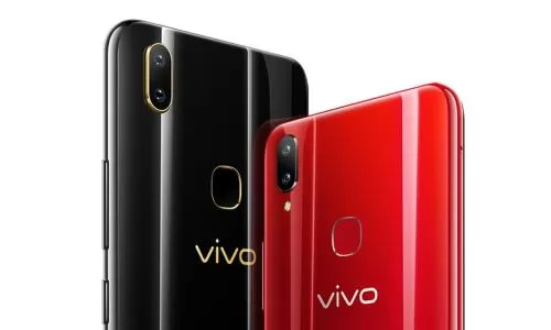 vivoz1i中查看照片拍摄时间的具体操作方法