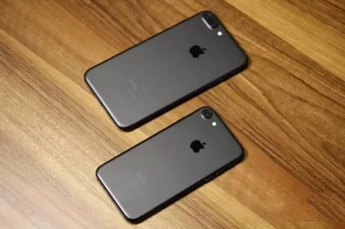 iPhone7中更改应用图标的具体操作方法