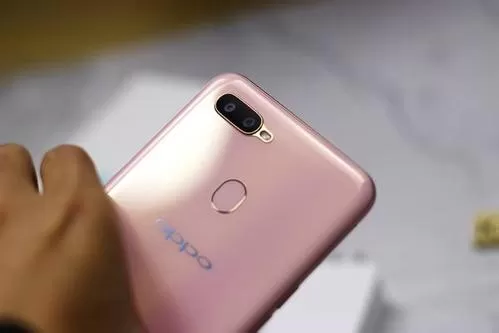 oppoA7中将游戏米模式打开的具体操作步骤