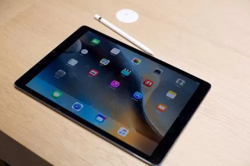 iPad中找到序列号的具体操作步骤