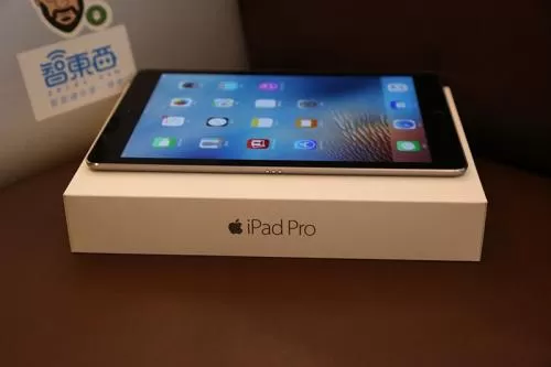 iPad中下载软件的详细操作方法