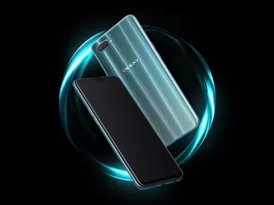 oppoA7中创建应用快捷方式的具体操作流程