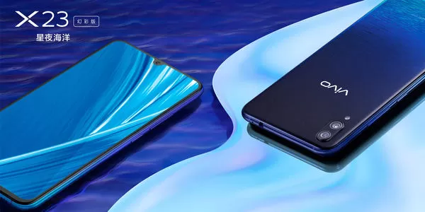 vivox27中截屏的具体操作方法