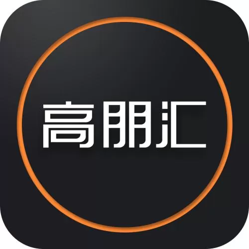 高朋汇app中发布知识的具体操作方法