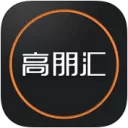 高朋汇app中移除黑名单的具体操作方法