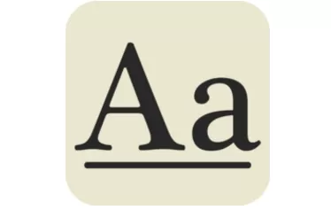 字体管家app中恢复默认字体的具体操作方法