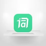 词管家中更改闪记时间的具体流程讲述