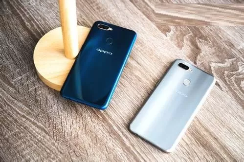 oppoA7设置自动息屏时间的具体操作方法