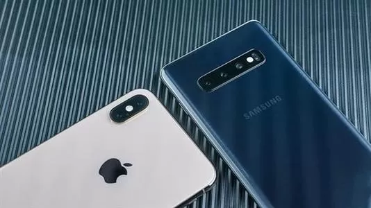 iPhoneXs Max中使用缩放功能的具体操作流程