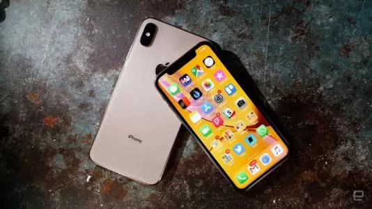 iPhoneXs Max设置时间的具体操作步骤
