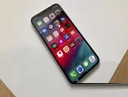 iPhoneXs Max中更改解锁密码的具体操作步骤