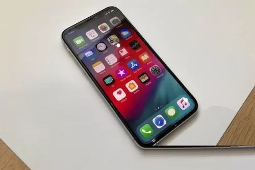 iPhoneXs Max中拍摄全景照片的具体操作方法