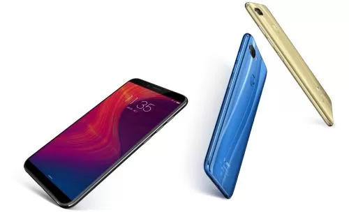 联想k5play设置动态壁纸的具体操作方法