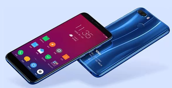 联想k5play设置笔壁纸的具体操作方法