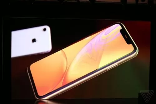 iPhoneXs Max中将应用隐藏的具体操作方法
