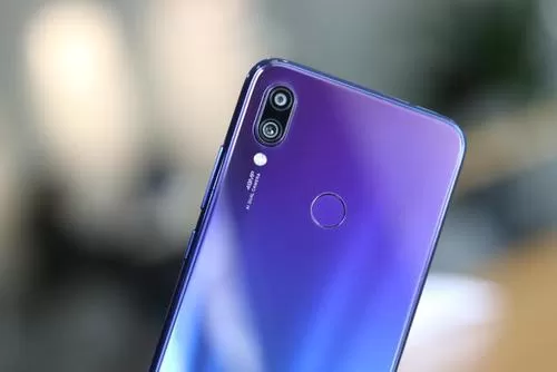 红米note7pro中将锁屏声音关掉的具体操作方法