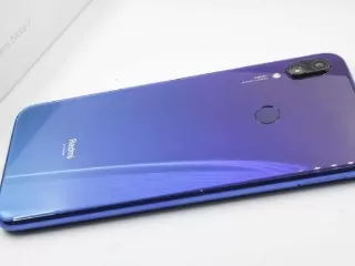 红米7连接电脑的具体操作方法