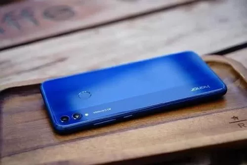 红米note7pro中打开性能模式的详细操作流程