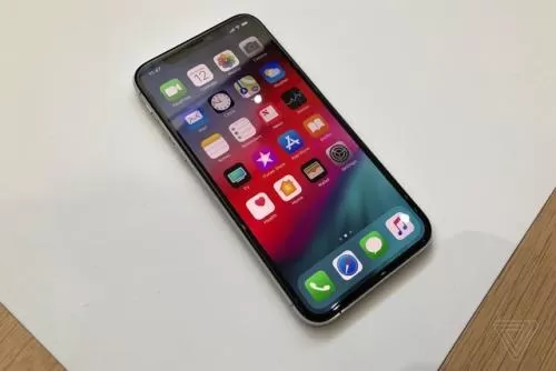 iPhoneXs Max中拍摄出动态照片的详细操作方法