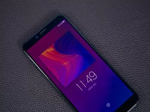 联想k5play设置浏览器默认引擎的具体操作方法