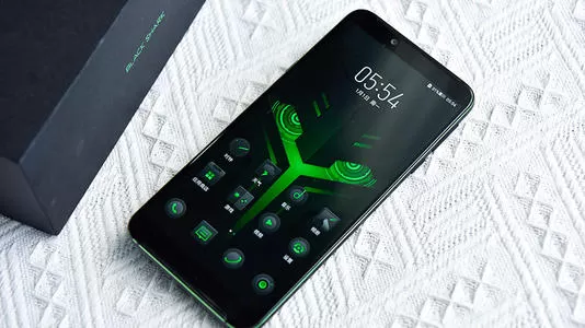 黑鲨helo中将照片水印去掉的具体操作方法