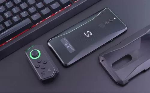 黑鲨helo中连接wifi的详细操作步骤