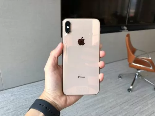 iPhoneXs Max设置闹钟的具体操作方法