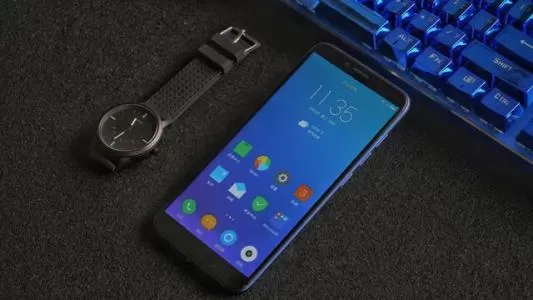 联想k5paly设置铃声音量的具体操作方法