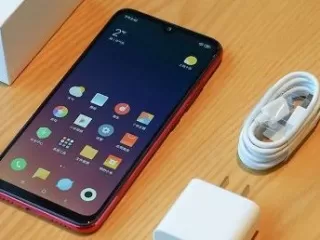 红米7中将备份恢复的详细操作方法