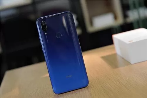 红米note7pro设置默认拨号卡的具体操作方法