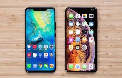 iPhoneXs Max中将个人热点打开的具体操作流程