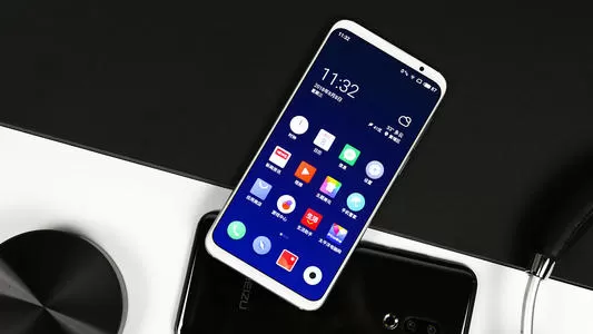 魅族16th中找到一键加速位置的具体操作方法