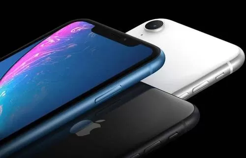 iPhoneXs Max中设置小白点截图的具体操作流程