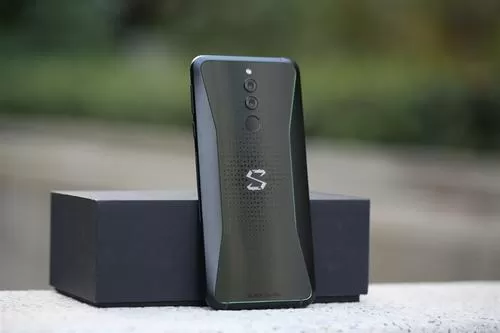 黑鲨helo中录屏的具体操作方法