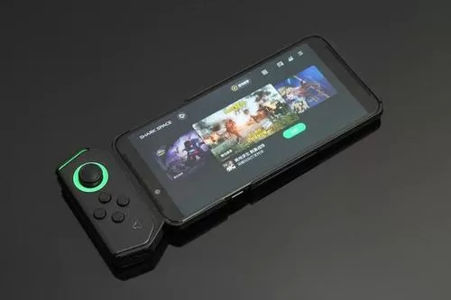 黑鲨helo中更换铃声的具体操作流程